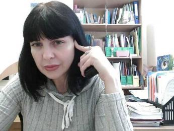 _DreamGirl_ — Bongacams profile photo