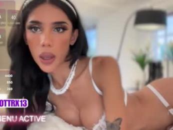 trixieemerald — modelo de webcam en línea en chaturbate