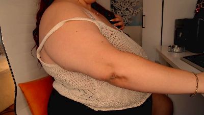 mayabigtits — Cam4 stream photo (Jun 2026)