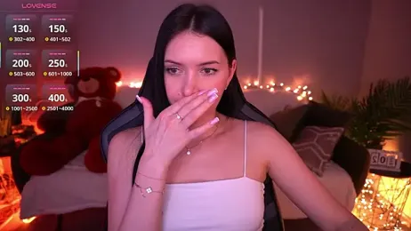 MilaSecrett — Stripchat stream photo (Mar 2026)