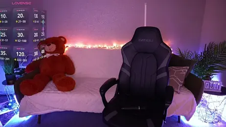 MilaSecrett — Stripchat stream photo (Mar 2026)