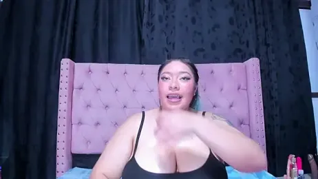 Fierymichef — Stripchat profile photo