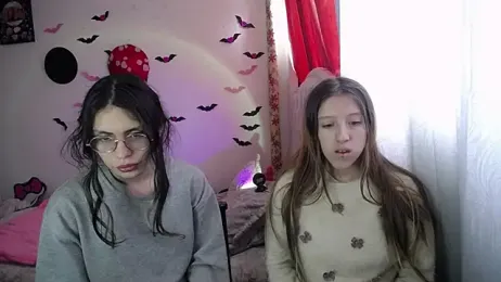 Briar_y_Blair — stripchat