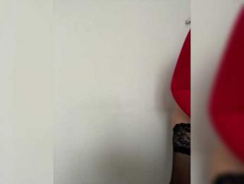 _Lasker_ — modelo de webcam en línea en bongacams