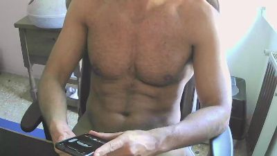 hairyhotita — Cam4 stream photo (Jun 2026)