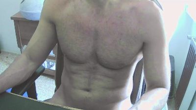 hairyhotita — Cam4 stream photo (Jun 2026)