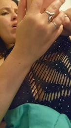 NinaDancer — Cam4 stream photo (Mar 2026)