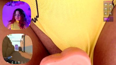 BriannaLux — modelo de webcam en línea en cam4