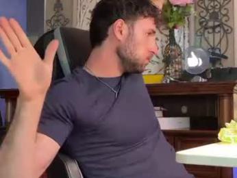 ghostdaddy9 — Chaturbate stream photo (Sep 2026)