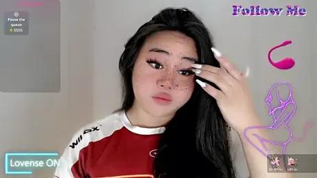 ursexy_ceciliaxx — stripchat