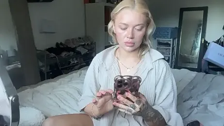 blissdimicco — Stripchat stream photo (May 2026)