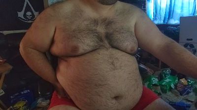 goud30 — modelo de webcam en línea en cam4
