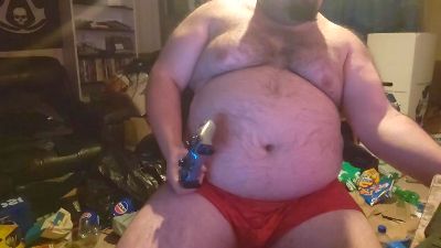 goud30 — modelo de webcam en línea en cam4