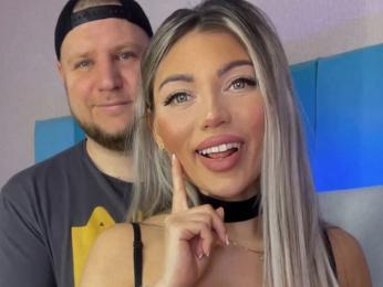 LindyAndAndy — Livejasmin stream photo (Apr 2025)