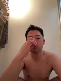 shin0689 — Stripchat stream photo (Jan 2026)