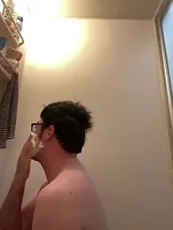 shin0689 — Stripchat stream photo (Feb 2026)