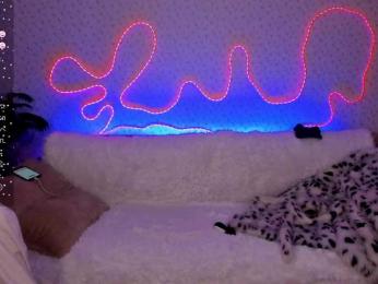 EternalLilith — bongacams