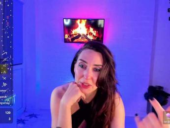 EternalLilith — Bongacams stream photo (May 2026)