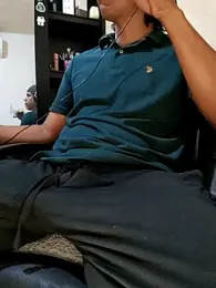 MX-SEX-FUN — Stripchat stream photo (Apr 2026)