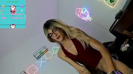 Lady_Alicee — Stripchat stream photo (Jul 2025)
