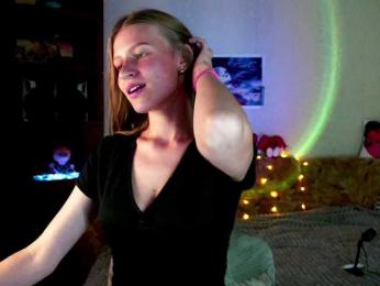 LunaEvan — Bongacams stream photo (Nov 2025)