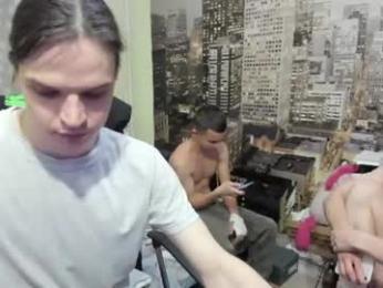 m0untaindew — Chaturbate profile photo