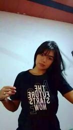 Yisel — Cam4 stream photo (Jul 2026)