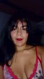 Yisel — Cam4 stream photo (Jul 2026)