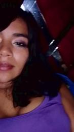 Yisel — modelo de webcam en línea en cam4