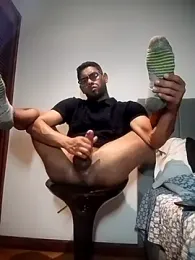 Andres_firefox — Stripchat stream photo (Jul 2026)