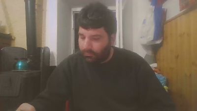 ezio87 — Cam4 stream photo (Apr 2026)