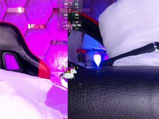 lunaaridi — Camsoda stream photo (Aug 2026)
