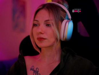 D_i_aM — Bongacams stream photo (Mar 2026)