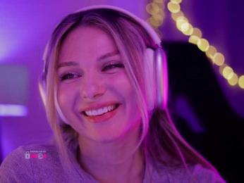 D_i_aM — Bongacams profile photo