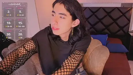 ryo_light — Stripchat profile photo