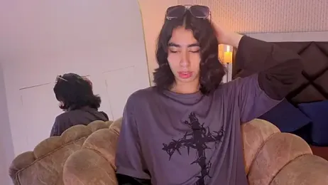 ryo_light — Stripchat stream photo (Mar 2026)