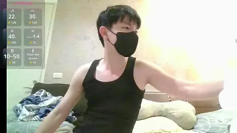 kaikai1335 — Stripchat stream photo (Mar 2026)