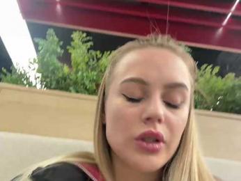 _Katrinka_ — modelo de webcam en línea en bongacams