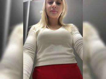 _Katrinka_ — modelo de webcam en línea en bongacams