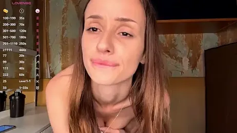 SherryAgins — Stripchat stream photo (Jun 2026)