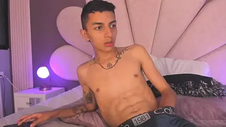 NickandAbby_ — stripchat