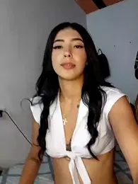 Nick_Amber — stripchat