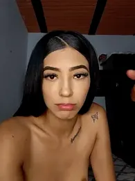 Nick_Amber — stripchat