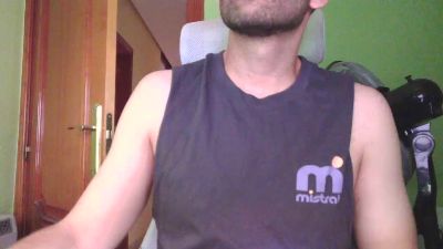 biology — modelo de webcam en línea en cam4