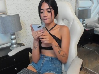 isabeella — Camsoda stream photo (Jun 2026)