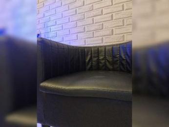 ROSALIA — bongacams