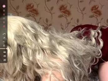 pekadark — Chaturbate stream photo (Mar 2026)