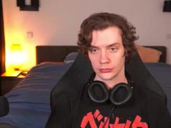 ironthud — Chaturbate stream photo (Feb 2026)