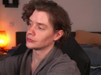 ironthud — Chaturbate stream photo (Mar 2026)