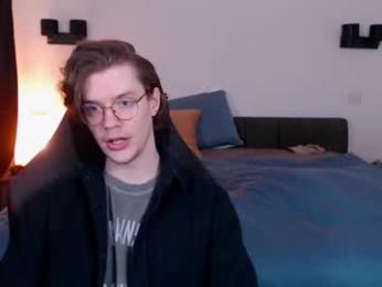 ironthud — Chaturbate stream photo (Mar 2026)